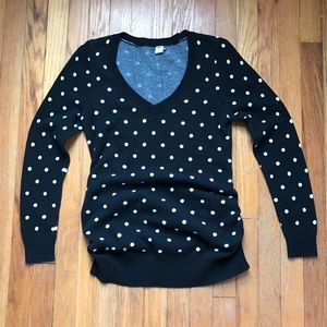 Old Navy Maternity Sweater